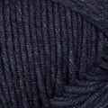 Włóczka YarnArt Jeans Plus 70 28 węgiel drzewny