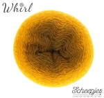 Włóczka Scheepjes Whirl 564 / Golden Glowworm / Ombré Collection