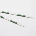 Druty (KRÓTKIE) do wymiennych żyłek KnitPro Smartstix SPECIAL 3,0 mm