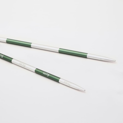 Druty (KRÓTKIE) do wymiennych żyłek KnitPro Smartstix SPECIAL 3,0 mm