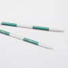 Druty (KRÓTKIE) do wymiennych żyłek KnitPro Smartstix SPECIAL 3,25 mm