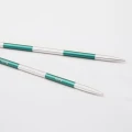 Druty (KRÓTKIE) do wymiennych żyłek KnitPro Smartstix SPECIAL 3,25 mm
