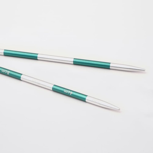 Druty (KRÓTKIE) do wymiennych żyłek KnitPro Smartstix SPECIAL 3,25 mm