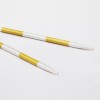 Druty (KRÓTKIE) do wymiennych żyłek KnitPro Smartstix SPECIAL 3,5 mm