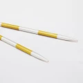 Druty (KRÓTKIE) do wymiennych żyłek KnitPro Smartstix SPECIAL 3,5 mm