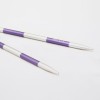 Druty (KRÓTKIE) do wymiennych żyłek KnitPro Smartstix SPECIAL 3,75 mm
