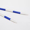 Druty (KRÓTKIE) do wymiennych żyłek KnitPro Smartstix SPECIAL 4,5 mm