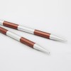 Druty (KRÓTKIE) do wymiennych żyłek KnitPro Smartstix SPECIAL 5,5 mm