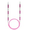 Druty z żyłką KnitPro Smartstix - 100 cm / 5 mm