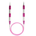 Druty z żyłką KnitPro Smartstix - 100 cm / 10 mm