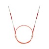 Druty z żyłką KnitPro Smartstix - 40 cm / 2,0 mm