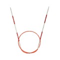 Druty z żyłką KnitPro Smartstix - 40 cm / 2,0 mm