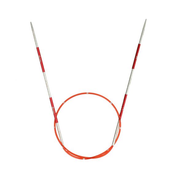 Druty z żyłką KnitPro Smartstix - 40 cm / 2,0 mm