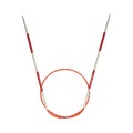 Druty z żyłką KnitPro Smartstix - 40 cm / 2,25 mm