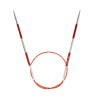 Druty z żyłką KnitPro Smartstix - 40 cm / 2,75 mm