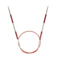 Druty z żyłką KnitPro Smartstix - 40 cm / 2,75 mm