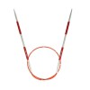 Druty z żyłką KnitPro Smartstix - 40 cm / 3,0 mm