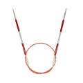 Druty z żyłką KnitPro Smartstix - 40 cm / 3,0 mm