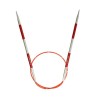 Druty z żyłką KnitPro Smartstix - 40 cm / 3,5 mm