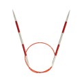 Druty z żyłką KnitPro Smartstix - 40 cm / 3,25 mm
