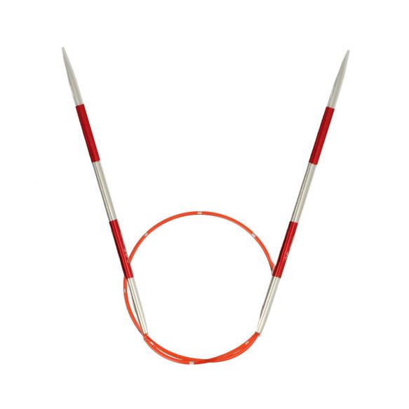 Druty z żyłką KnitPro Smartstix - 40 cm / 3,25 mm