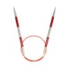 Druty z żyłką KnitPro Smartstix - 40 cm / 4,5 mm