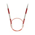 Druty z żyłką KnitPro Smartstix - 40 cm / 4,5 mm
