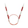 Druty z żyłką KnitPro Smartstix - 40 cm / 5,0 mm
