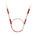Druty z żyłką KnitPro Smartstix - 40 cm / 5,0 mm