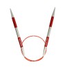Druty z żyłką KnitPro Smartstix - 40 cm / 5,5 mm