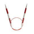 Druty z żyłką KnitPro Smartstix - 40 cm / 5,5 mm