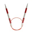 Druty z żyłką KnitPro Smartstix - 40 cm / 6,0 mm