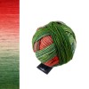Włóczka Schoppel Gradient 1701 / Parrot