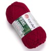 Włóczka YarnArt Jeans Bamboo 145 / rubin