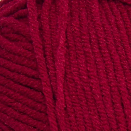 Włóczka YarnArt Jeans Bamboo 145 / rubin