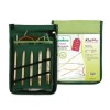 Zestaw drutów KnitPro Bamboo Starter / 22541