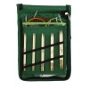 Zestaw drutów KnitPro Bamboo Starter / 22541