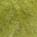 Włóczka Gazzal Super Kid Mohair 64422 / zieleń