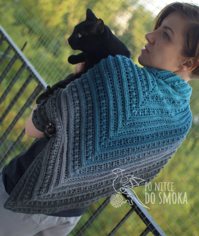 Po nitce do smoka / Secret Paths