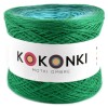 KOKONEK A004 Absynt/morski/szmaragd/turkus/zielone jabłuszko