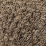 Příze Drops Alpaca Boucle 0602 / hnědá / mix