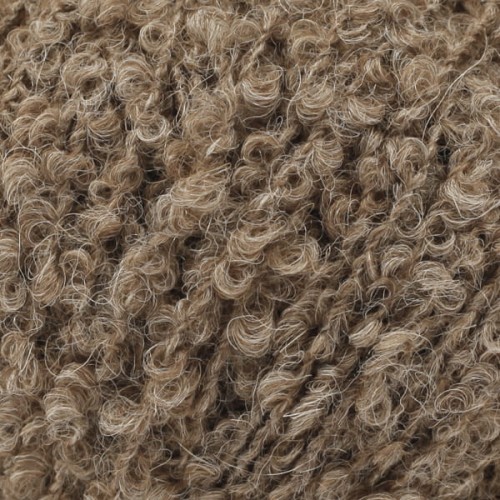 Włóczka Drops Alpaca Boucle 0602 / brąz / mix