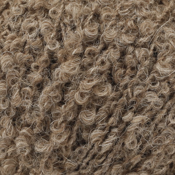 Włóczka Drops Alpaca Boucle 0602 / brąz / mix