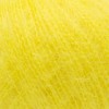Włóczka Gazzal Super Kid Mohair 64431 / intensywny żółty