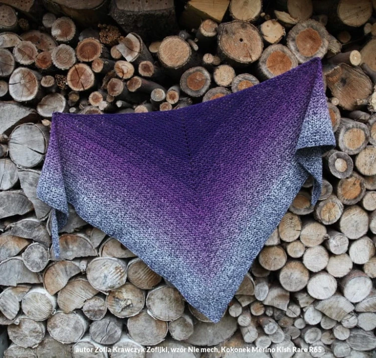zofia krawczyk Kokonek Merino kish rare r65.jpg