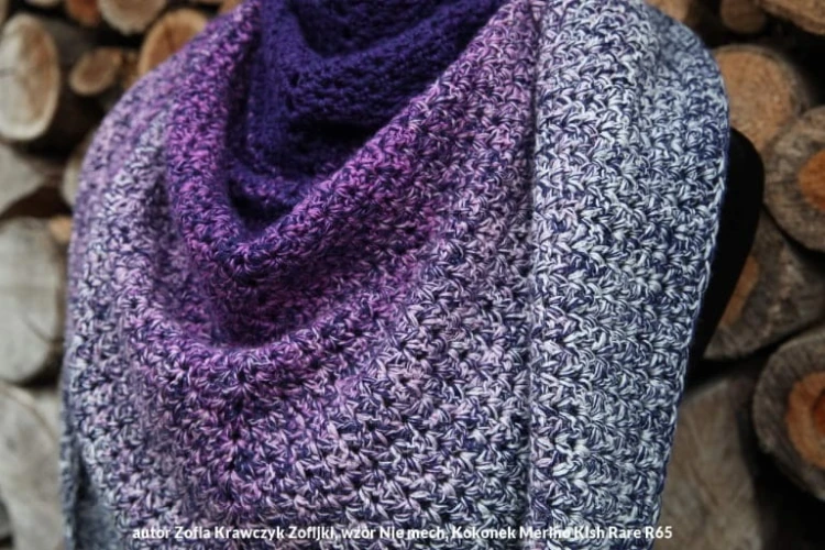zofia krawczyk Kokonek Merino kish rare r65b).jpg