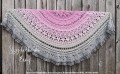 autor Ewa Rzeplińska, wzor Gracjana, Kokonek Merino 498, 1450m, 4nitki