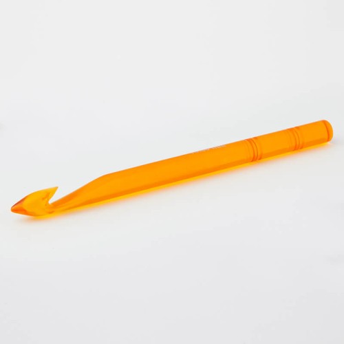 Szydełko KnitPro Trendz 10 mm