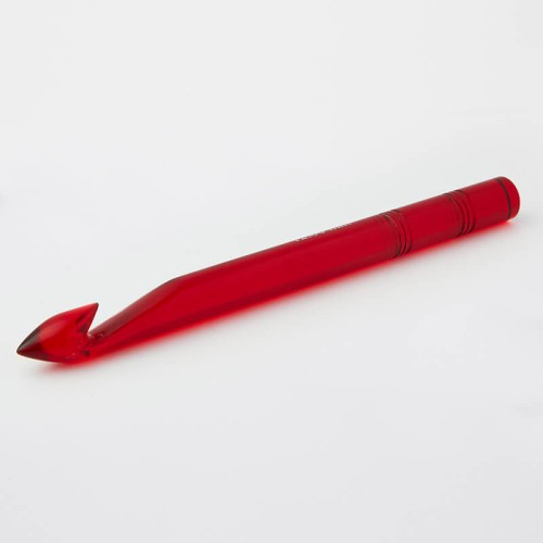 Szydełko KnitPro Trendz 12 mm