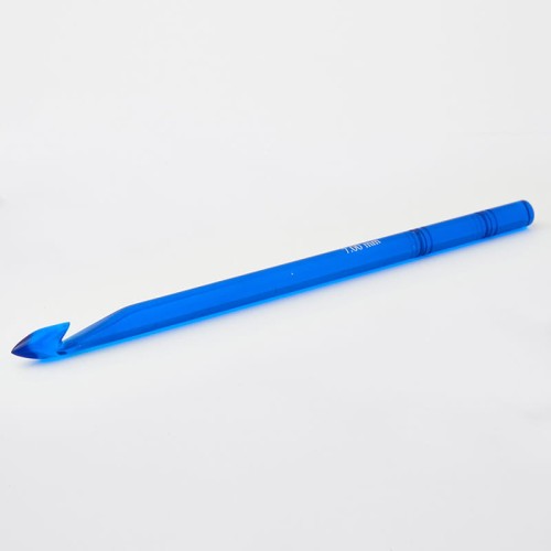 Szydełko KnitPro Trendz 6,5 mm